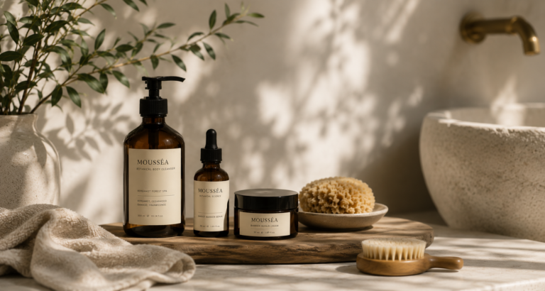 The Power of Everyday Rituals